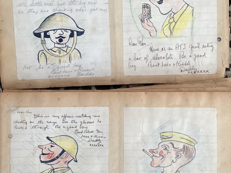Stalley letter