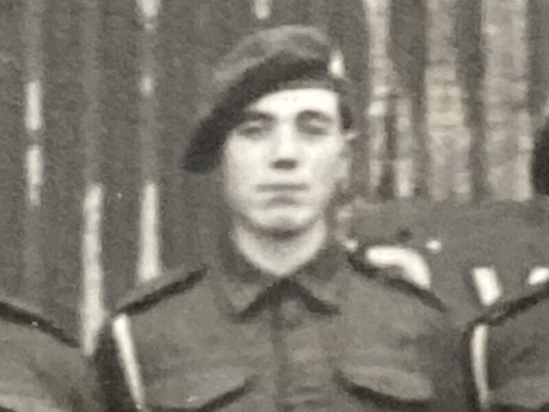 My Dad