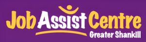 Logo for Job Assist Centre Greater Shankill
