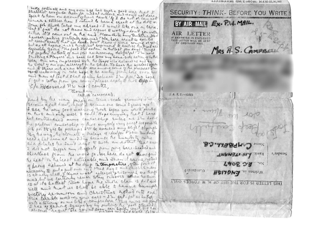 Campbell letter p3