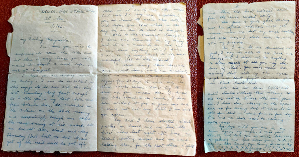 Holder letter