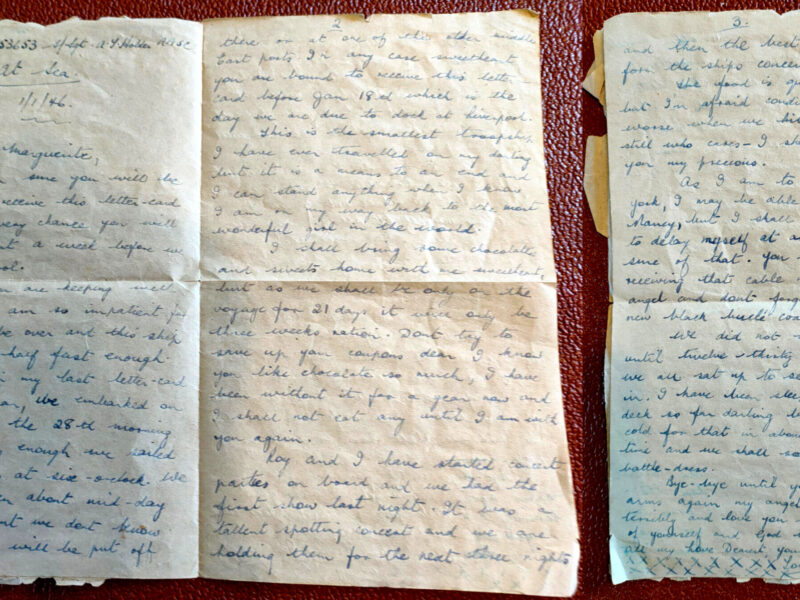 Holder letter