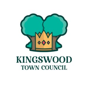 Logo for Kingswood Town Council