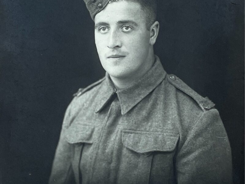 Ernest Payne