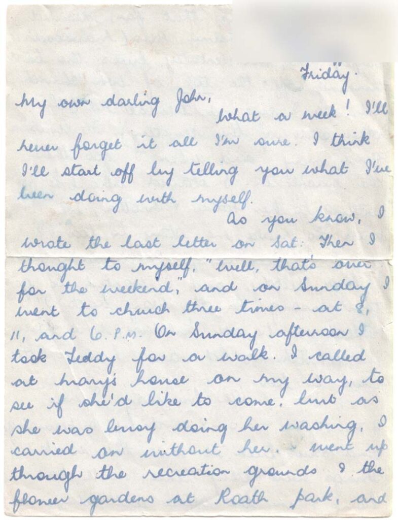 Moverley letter