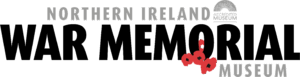 Logo for Northern Ireland War Memorial Museum