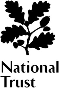 Logo for National Trust - Ightham Mote