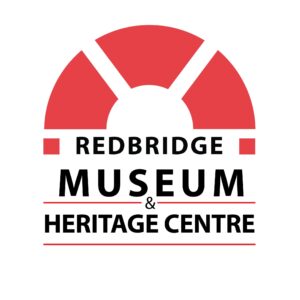 Logo for Vision Redbridge Culture & Leisure