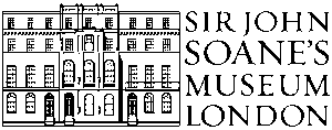 Logo for Sir John Soane's Museum