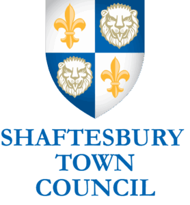 Logo for Shaftesbury Town Council