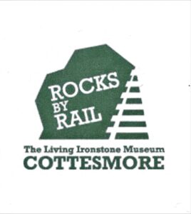 Logo for Cottesmore 80th Anniversary of VJ Day commemoration
