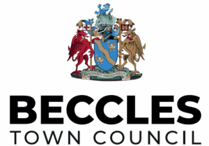 Logo for Beccles Town Council