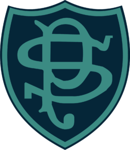 Logo for St Philomena's School