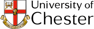 Logo for University of Chester