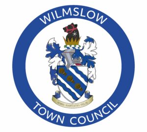 Logo for Wilmslow Town Council
