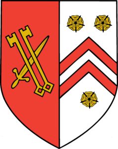 Logo for Wickham and Knowle Parish Council