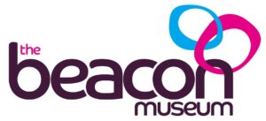 Logo for The Beacon Museum