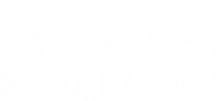 Logo for Ashford Borough Council