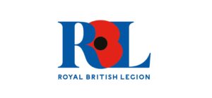 Logo for Royal British Legion