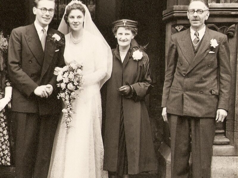 Edwin Stonestreet (father)