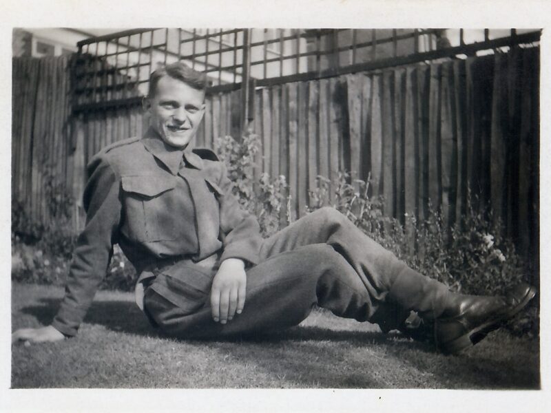 Monty Northorpe