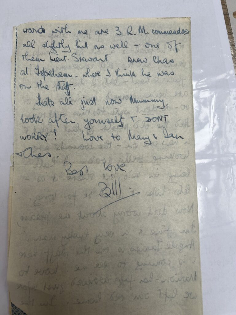 Forsyth letter p3