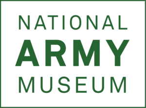 Logo for National Army Museum