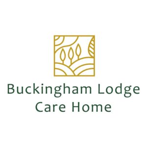 Logo for Buckingham Lodge Care Home