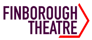 Logo for Finborough Theatre