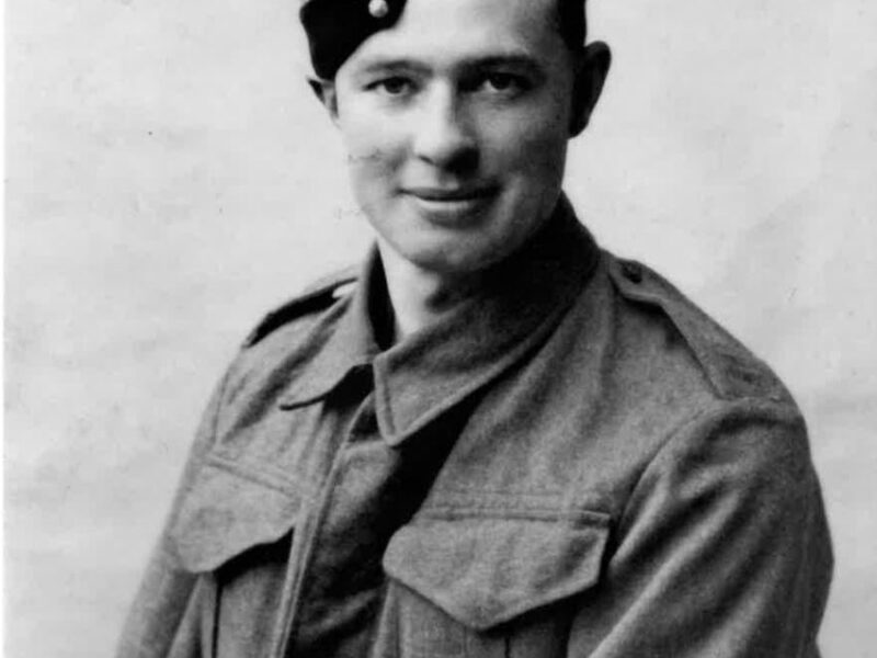 Frederick Charles Fitt