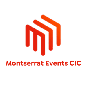 Logo for Montserrat Events CIC