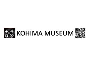 Logo for Kohima Museum