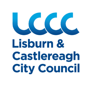 Logo for Lisburn & Castlereagh City Council