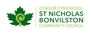 Logo for St Nicholas with Bonvilston Community Council