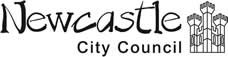 Logo for Newcastle City Council