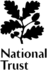 Logo for National Trust
