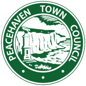 Logo for Peacehaven Town Council