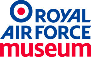 Logo for RAF Museum Midlands