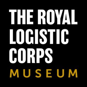 Logo for The Royal Logistic Corps Museum