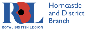 Logo for Horncastle & District Royal British Legion