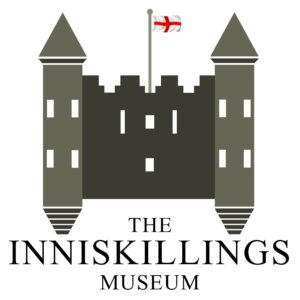 Logo for The Inniskillings Museum