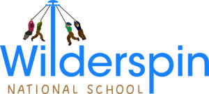 Logo for Queen Street School Preservation Trust