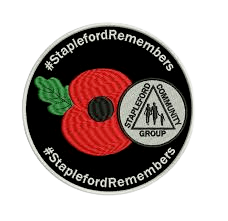 Logo for Stapleford Community Group