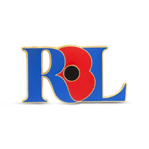 Logo for Alcester Royal British Legion