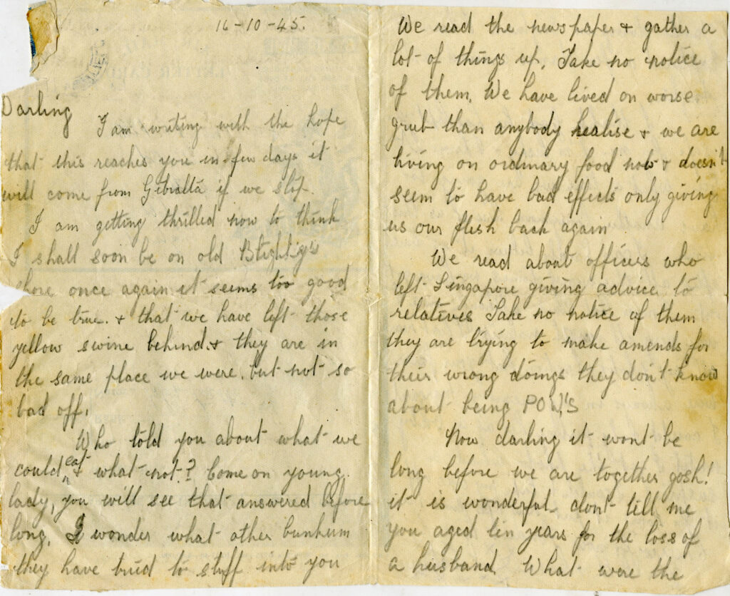 Fitt letter p1