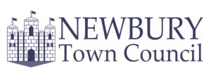 Logo for Newbury Town Council