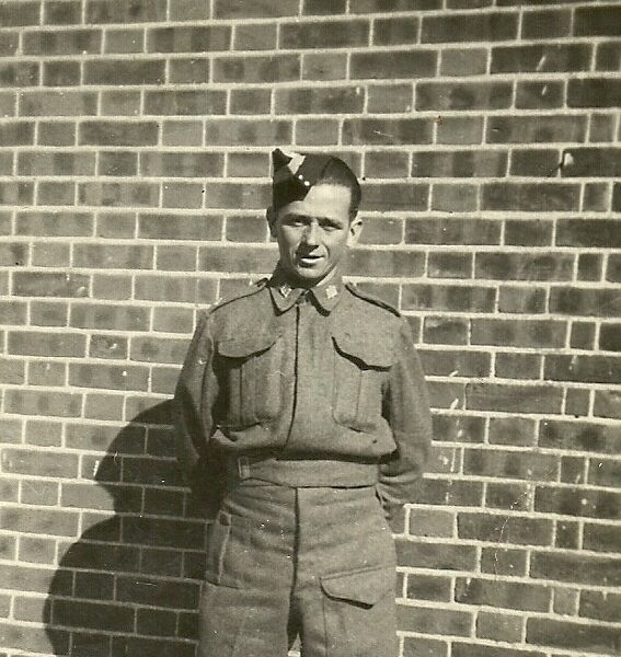 Leonard Cox