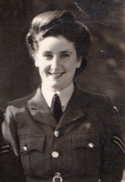 Betty Sibthorp Findlay