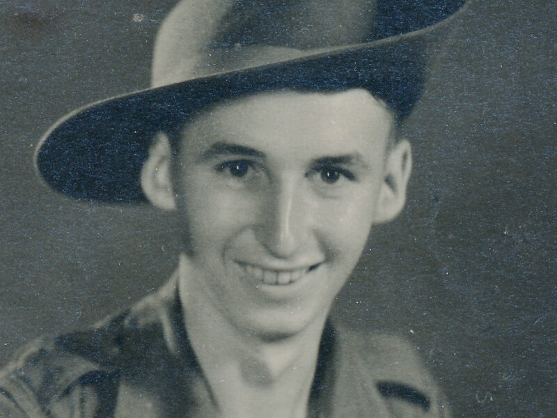 John Denham