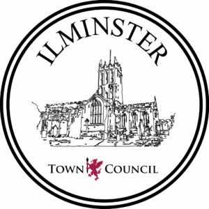 Logo for Ilminster Town Council